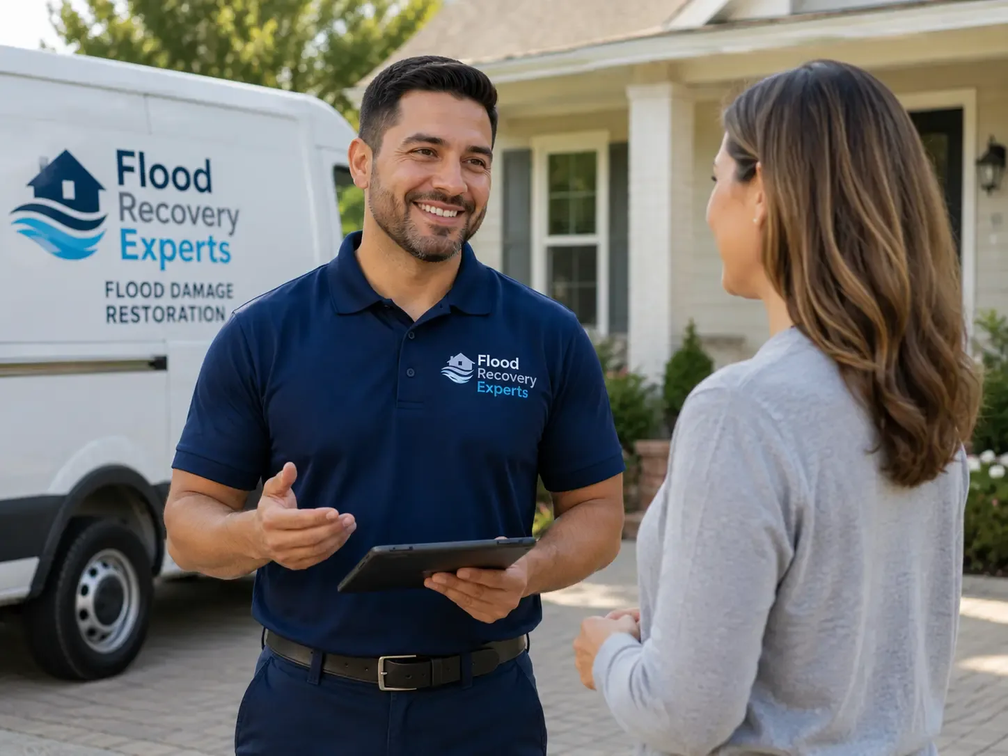 Flood Damage Cleanup Hamden, NY FAQs